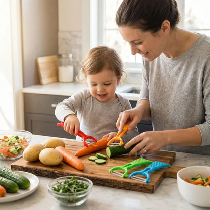econome enfant moment partage ergonomique