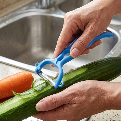 Econome enfant poignée confortable ergonomique