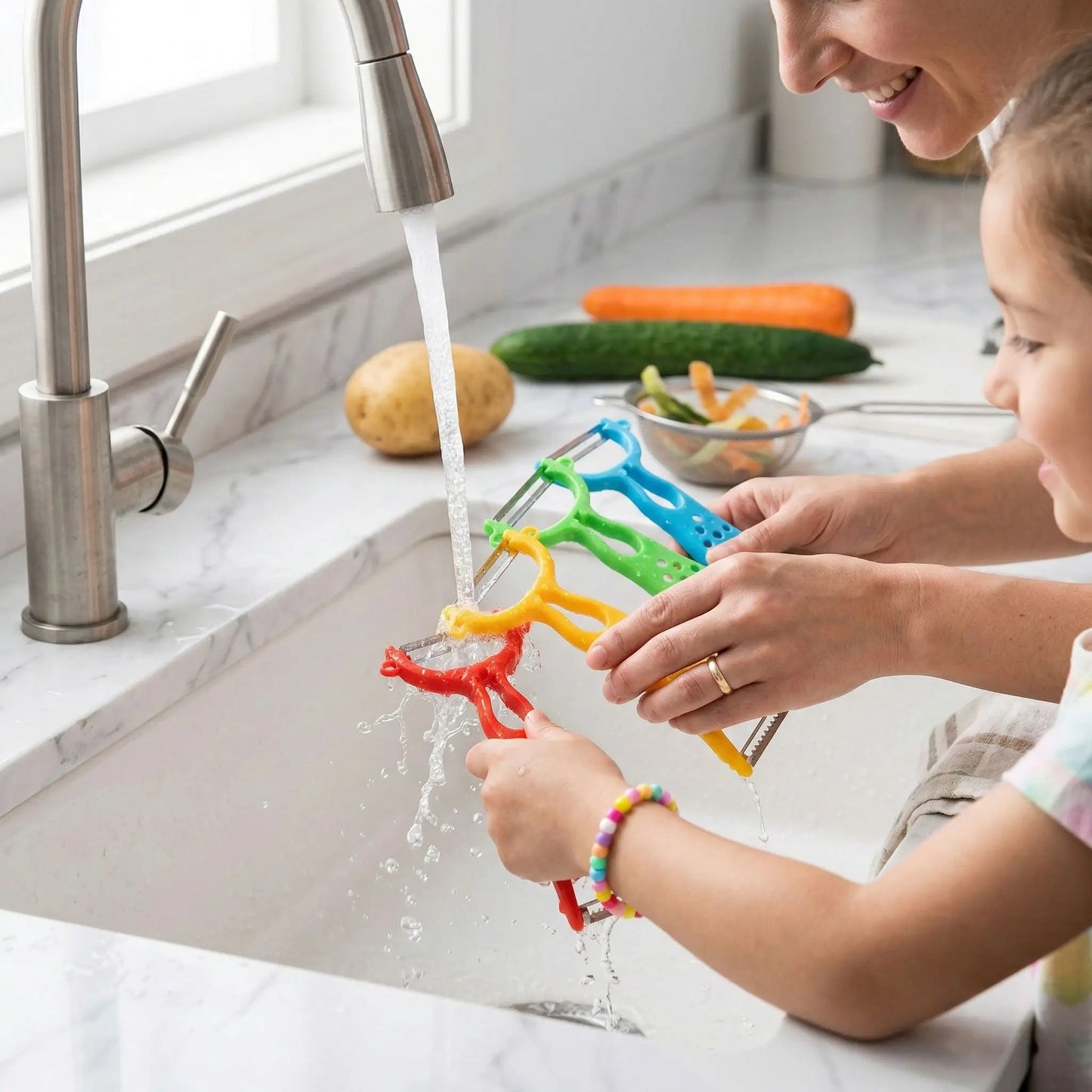 econome enfant sans effort ergonomique