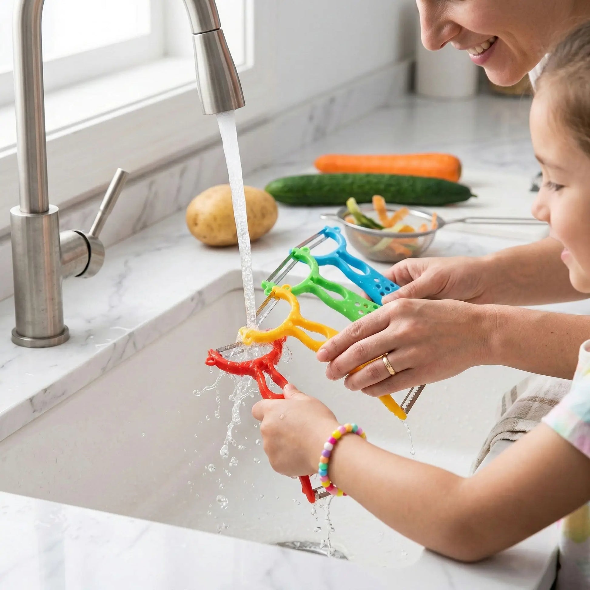 econome enfant sans effort ergonomique