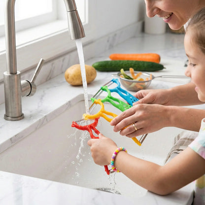 econome enfant sans effort ergonomique