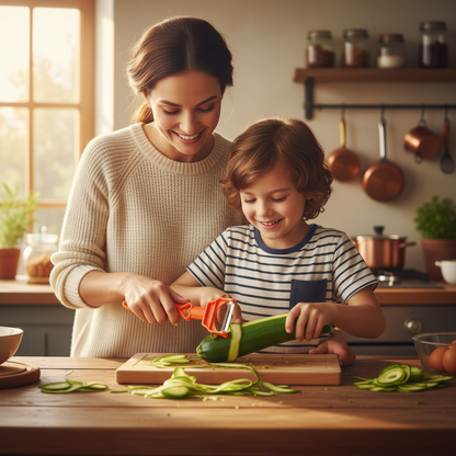 econome cuisine sans effort lidque