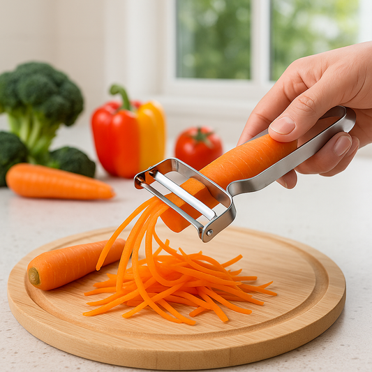econome plaisir cuisiner acier prenium
