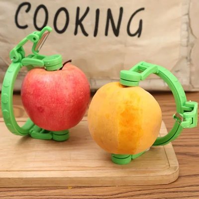 epluche pomme rapide ultrarapide