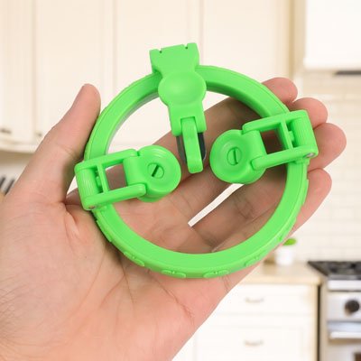 epluche pomme rotatif ultrarapide