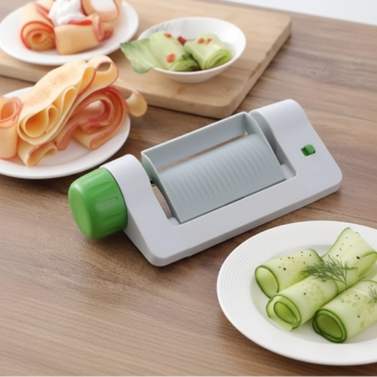 éplucheur à pomme antidérapant multifonction spirale