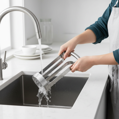 éplucheur ananas pratique ananas inox