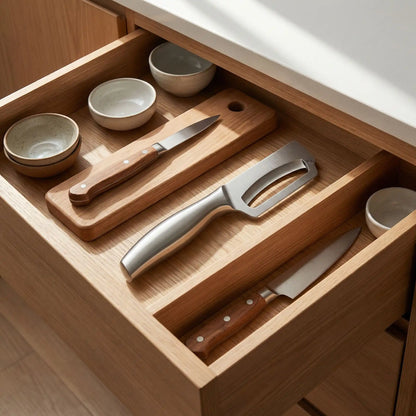 éplucheur compact professionnel inox