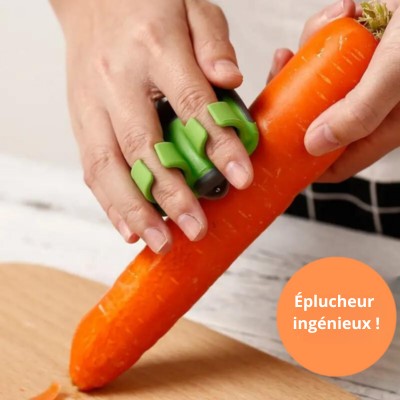 éplucheur-ingénieux