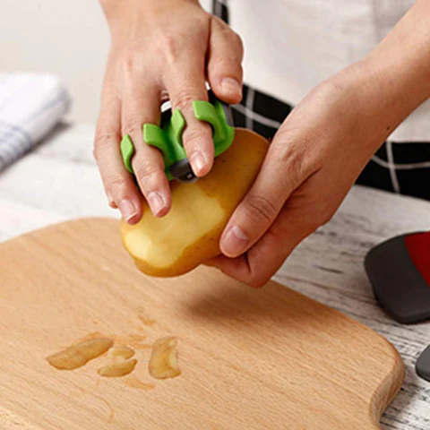 éplucheur pomme terre poyi