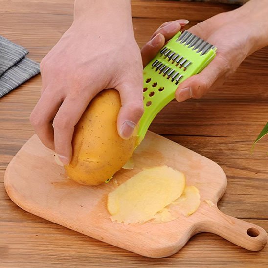 eplucheur precis multifonction