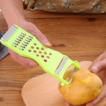 eplucheur rapide multifonction