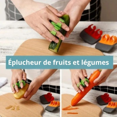 éplucheur-rapide