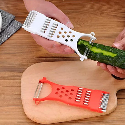 eplucheur sans effort multifonction