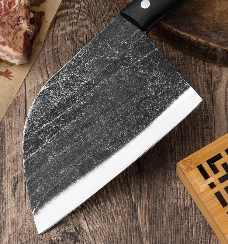 feuille de boucher decoupe nette precisionchef