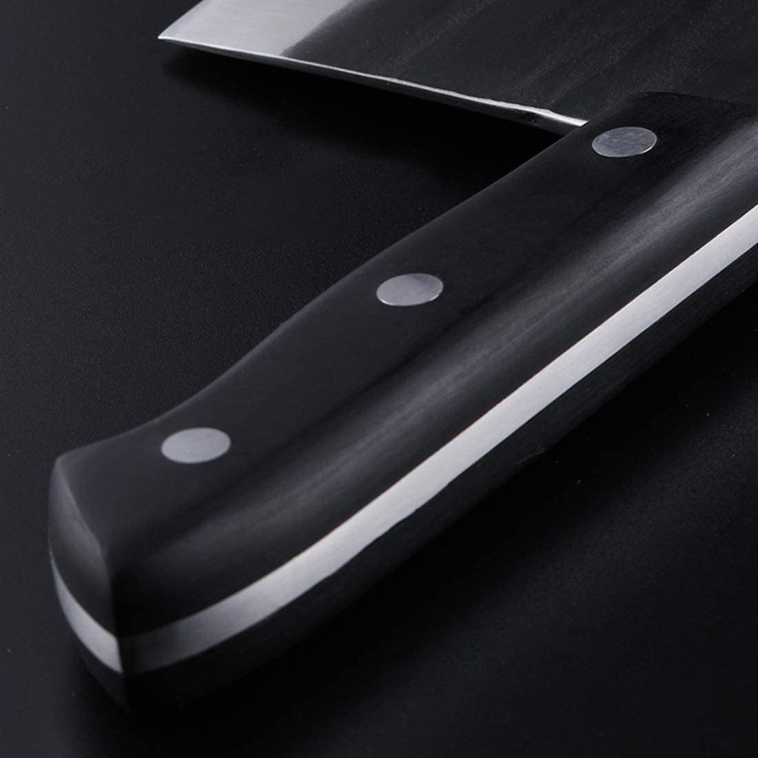 feuille de boucher poignee design precisionchef