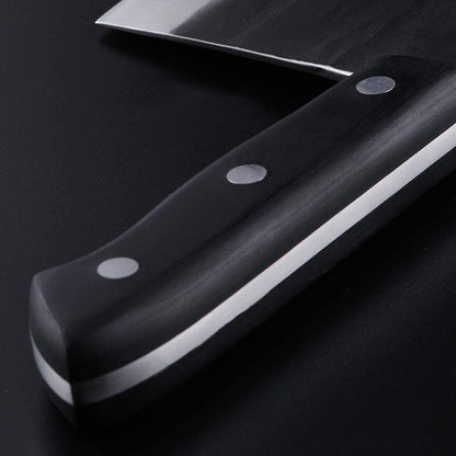 feuille de boucher poignee design precisionchef