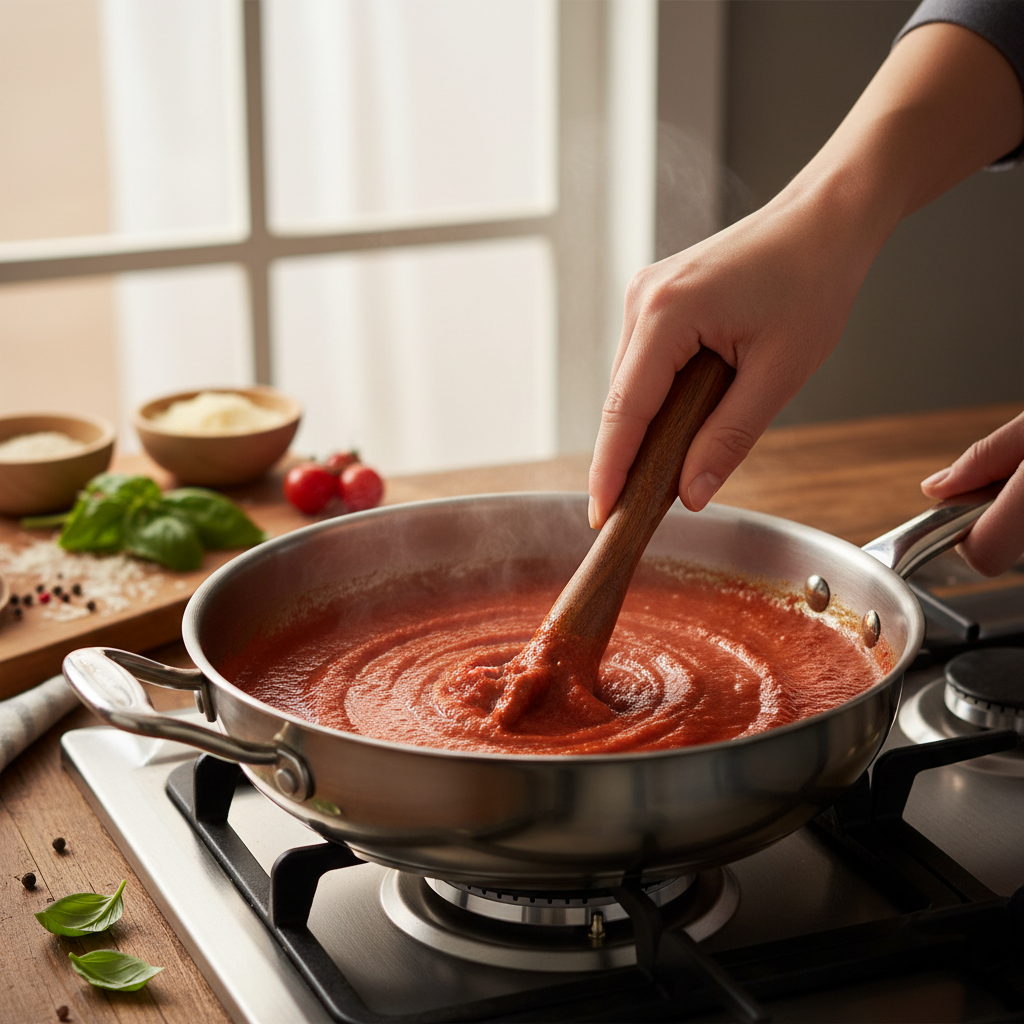 hachoir à viande polyvalence bois premium