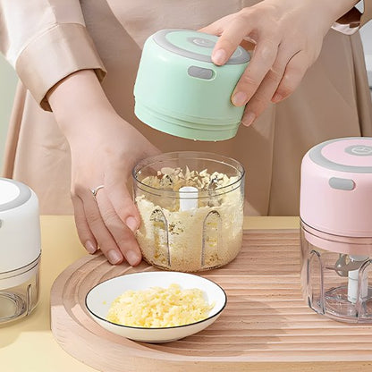 hachoir compact electric