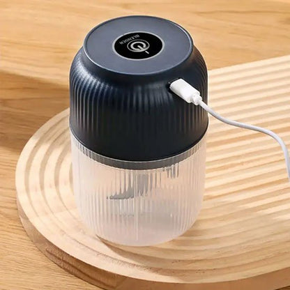 hachoir electrique entretien facile usb