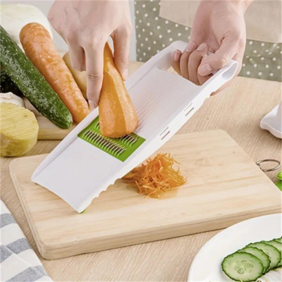 mandoline cuisine confiance kobaia