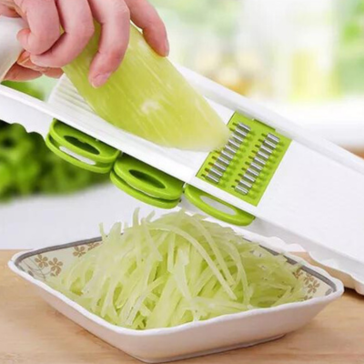 mandoline cuisine efficace kobaia
