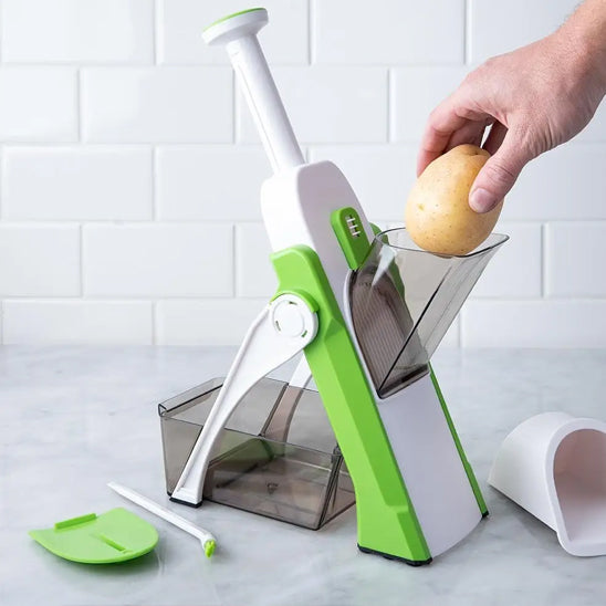 mandoline cuisine protection doigt olia