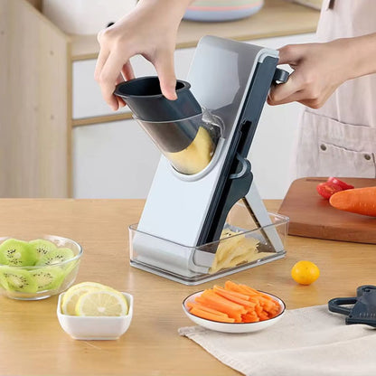 mandoline cuisine rapide zyra