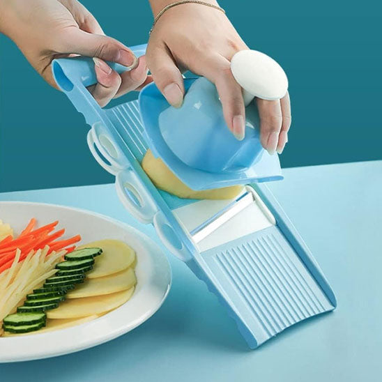 mandoline cuisine revolutionnaire mandola
