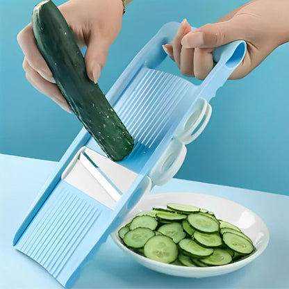 mandoline cuisine securite mandola