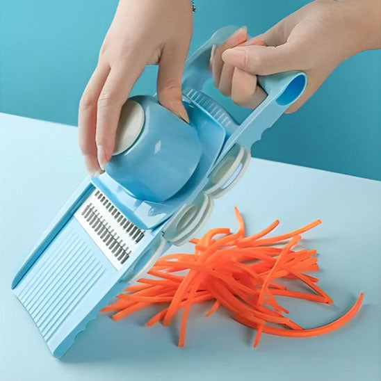 mandoline cuisine ultra rapide mandola