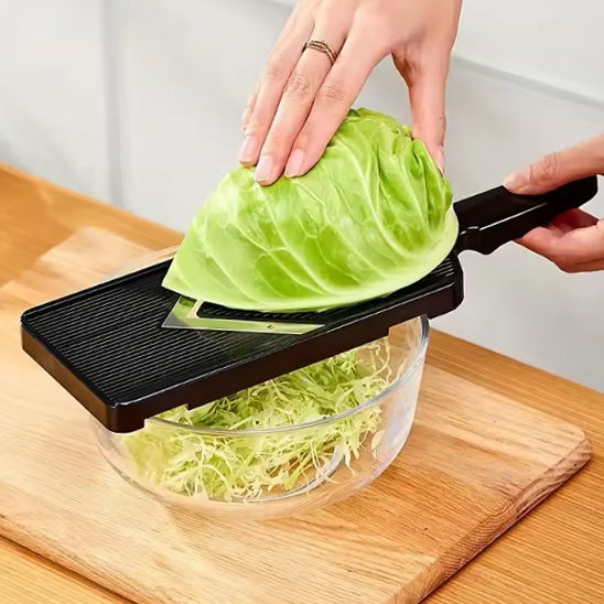 mandoline japonaise facile entretien mandorai