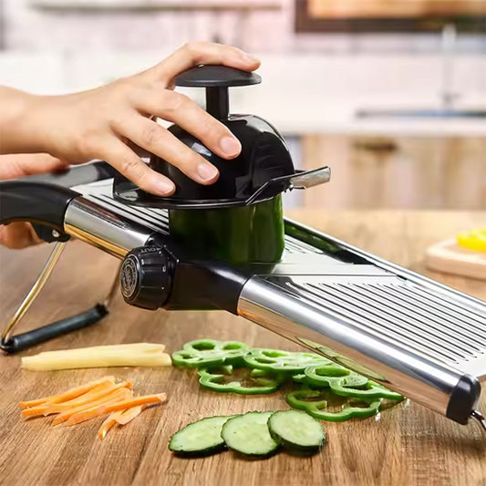 mandoline japonaise gain temps kinzoku