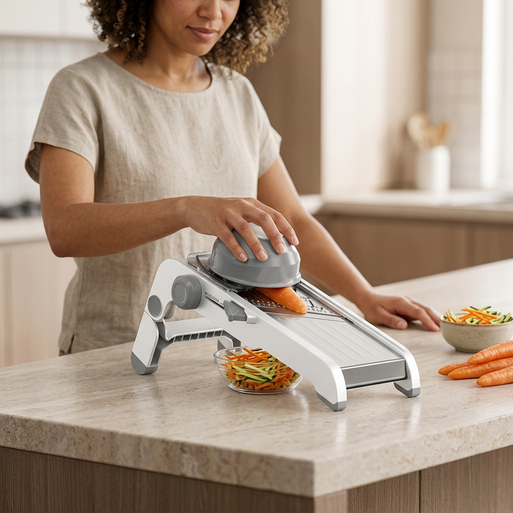 mandoline japonaise julienne kiru