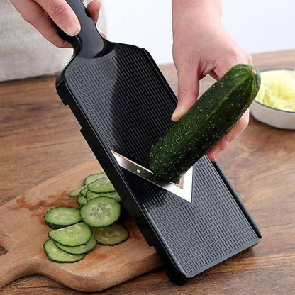 mandoline japonaise securite absolue mandorai