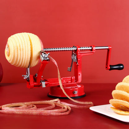 pele pommes spiral 3 en 1 rapid