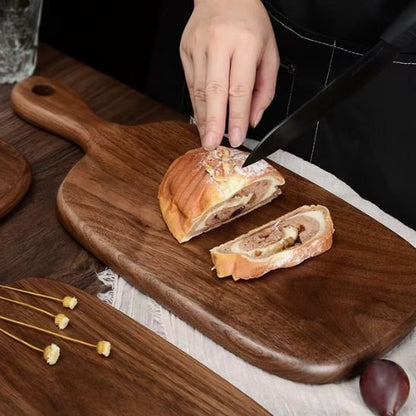 Planche a decouper bois naturelle elegance durable
