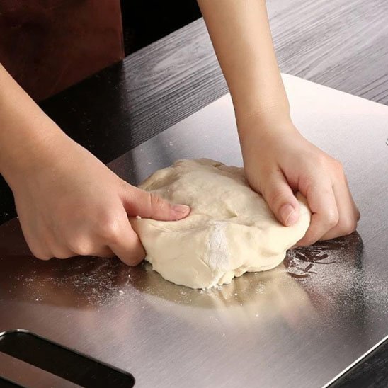 Planche a decouper legere elegance