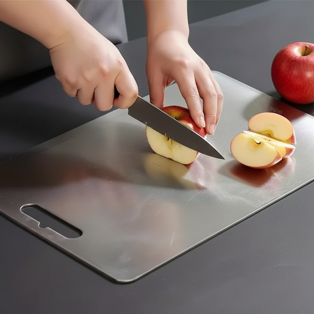 planche a decouper polyvalente elegance