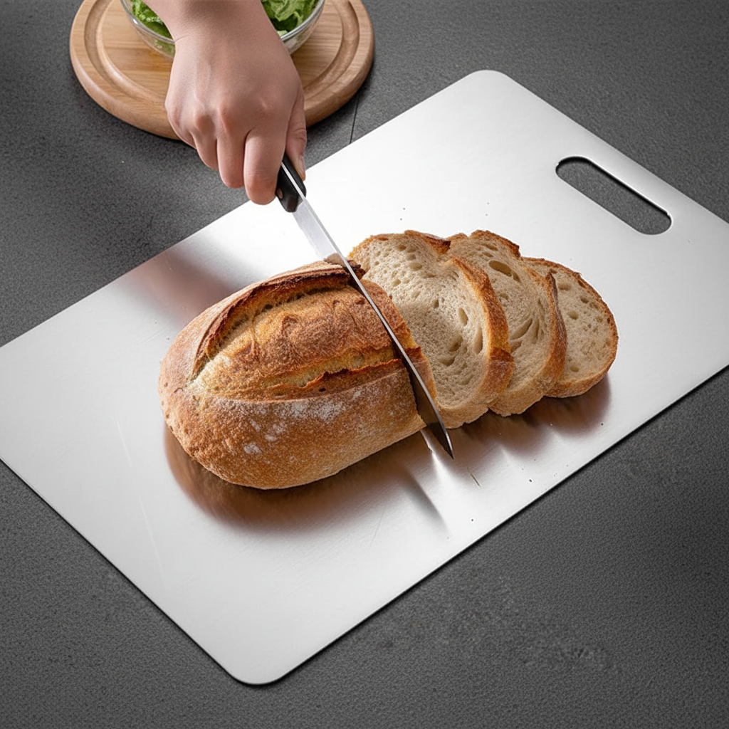 planche a decouper rectangle elegance