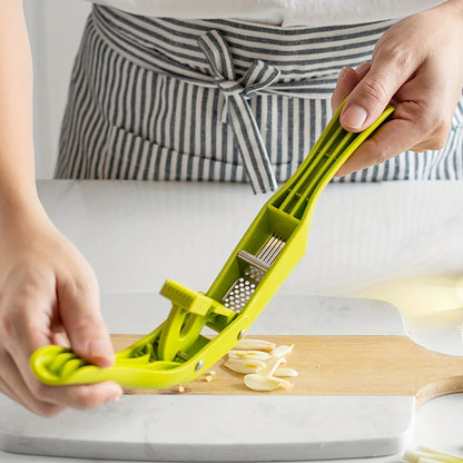 presse a ail entretien facile émeraude