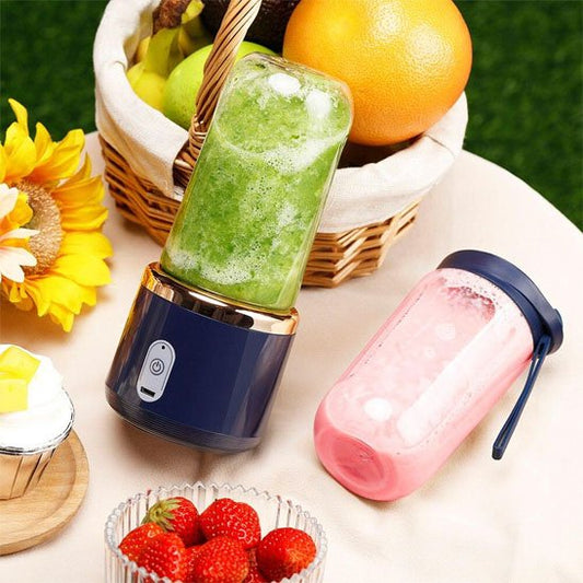 presse agrume voyage blendfresh