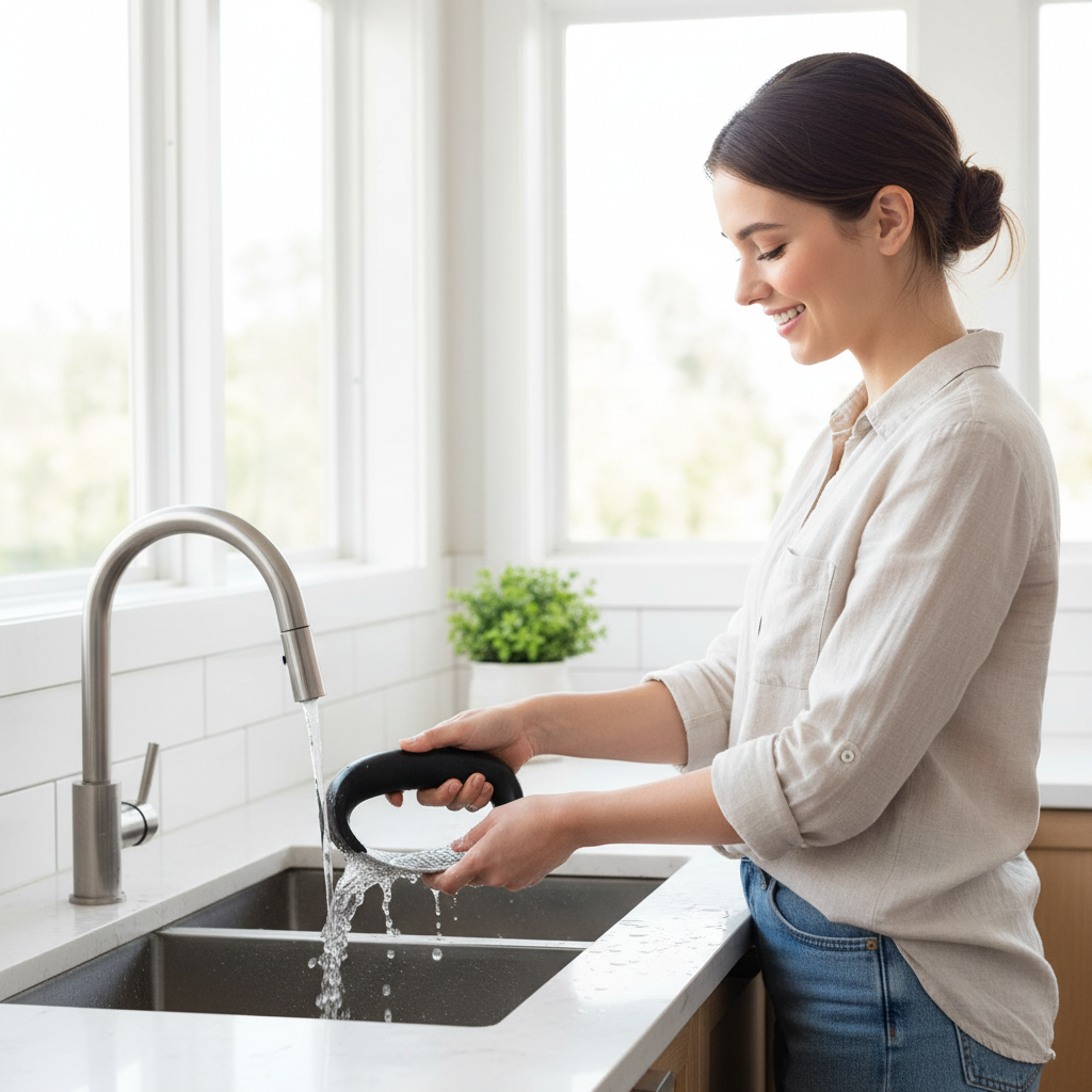 presse-ail qualité alimentaire professionnel