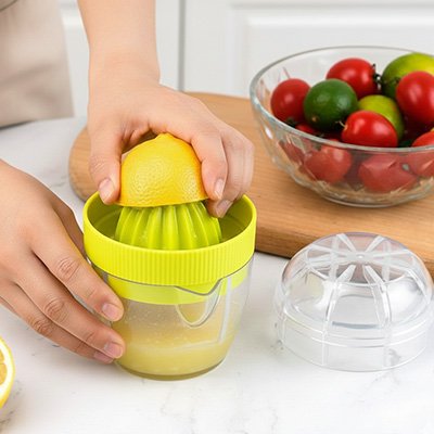 Presse citron manuel compact extrapress