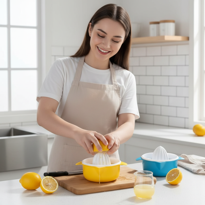 presse citron manuel jaune efficace alvea