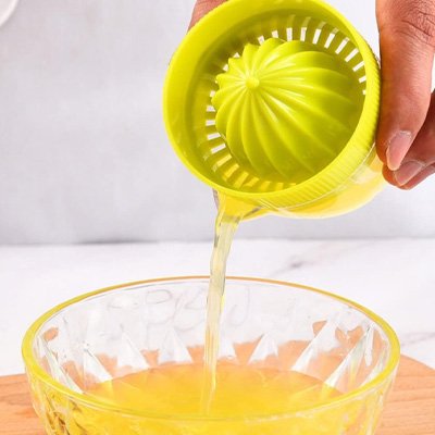 Presse citron manuel polyvalent extrapress