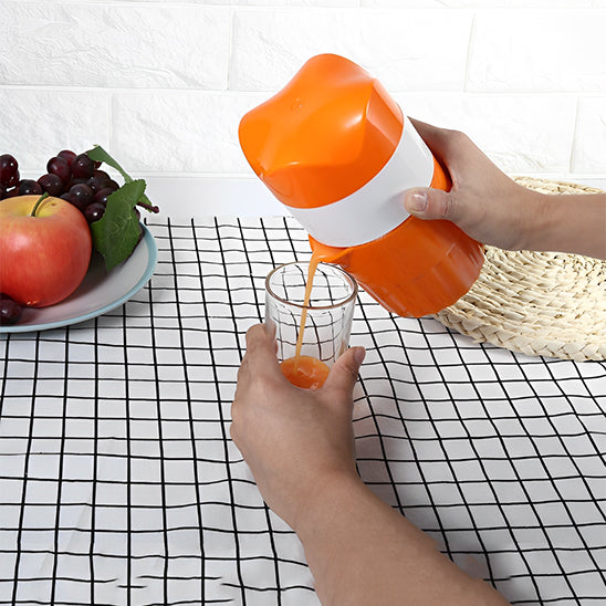 presse orange leger vitajus