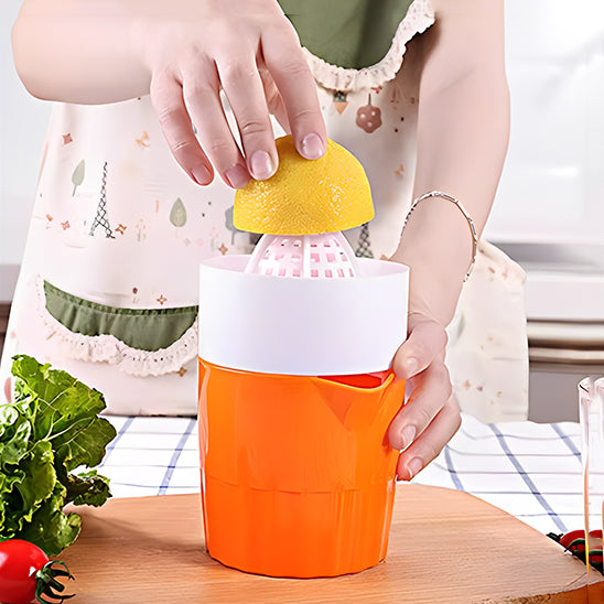 presse orange polyvalence vitajus