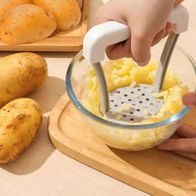 presse purée compact ultra resistant