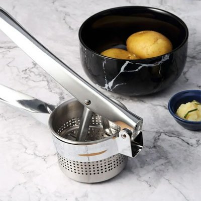 Presse purée manuel facile entretien veluta